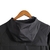 Jaqueta Corta-Vento Botafogo - Masculina Rebook - Preta - loja online
