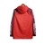 Jaqueta Corta-Vento Internacional 23/24 - Masculina Adidas - Vermelha e vinho - comprar online
