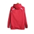 Jaqueta Corta-Vento Internacional 23/24 - Masculina Nike - Vermelha com detalhes em branco - comprar online