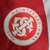 Jaqueta Corta-Vento Internacional 23/24 - Masculina Nike - Vermelha com detalhes em branco - CAMISAS DE FUTEBOL - NO TRAJE F.C