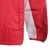 Jaqueta Corta-Vento Internacional 23/24 - Masculina Nike - Vermelha com detalhes em branco