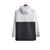 Jaqueta Corta-Vento São Paulo 23/24 Masculino Adidas - Branco com detalhes em preto - comprar online