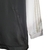 Jaqueta Corta-Vento São Paulo 23/24 Masculino Adidas - Branco com detalhes em preto - CAMISAS DE FUTEBOL - NO TRAJE F.C