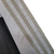 Jaqueta Corta-Vento São Paulo 23/24 Masculino Adidas - Branco com detalhes em preto - loja online