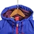 Imagem do Jaqueta Corta-Vento Barcelona 23/24 - Masculina Nike - Vermelha