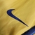 Jaqueta Corta-Vento Barcelona 23/24 - Amarela e azul - loja online