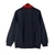 Jaqueta Corta-Vento River Plate 23/24 Masculina Adidas - Preta com detalhes em vermelho e branco - comprar online