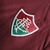 Jaqueta Corta-Vento Fluminense 23/24 Masculino Umbro- Vermelho e Verde - comprar online