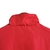 Jaqueta Corta-Vento Flamengo 23/24 Masculina Adidas - Dupla Face - Preta com detalhes em vermelho e branco - comprar online