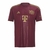 Camisa Bayern de Munique Aniversário 125 anos 24/25 - Torcedor Adidas Masculina - Vinho