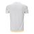 Camisa São Paulo Treino 24/25 - Torcedor New Balance Masculina - Branca com detalhes em cinza - CAMISAS DE FUTEBOL - NO TRAJE F.C