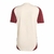 Camisa Bayern de Munique Treino 24/25 - Torcedor Adidas Masculina - Bege e vinho - comprar online