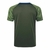 Camisa Paris Saint-Germain PSG Treino 24/25 - Torcedor Jordan Masculina - Verde - comprar online
