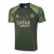 Camisa Paris Saint-Germain PSG Treino 24/25 - Torcedor Jordan Masculina - Verde