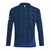 Camisa Manchester United II 24/25 manga longa - Torcedor Adidas Masculina - Azul com detalhes em branco - comprar online