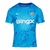 Camisa Chelsea Pré-jogo 24/25 - Torcedor Nike Masculina - Azul