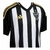 Camisa Atlético Mineiro I 25/26 - Torcedor Adidas Masculina - Preta com listras brancas com detalhes em amarelo na internet