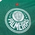 Camisa Palmeiras I 25/26 - Torcedor Puma Masculina - Verde - CAMISAS DE FUTEBOL - NO TRAJE F.C