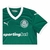 Camisa Palmeiras I 25/26 - Torcedor Puma Masculina - Verde - loja online