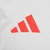 Camisa Internacional Treino 25/26 - Torcedor Adidas Masculina - Branca com detalhes em vermelho na internet