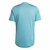 Camisa Cruzeiro Treino 25/26 - Torcedor Adidas Masculina - Azul - comprar online