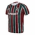 Camisa Fluminense I 25/26 - Torcedor Umbro Masculina - Vermelha e verde com detalhes em branco na internet