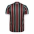 Camisa Fluminense I 25/26 - Torcedor Umbro Masculina - Vermelha e verde com detalhes em branco - comprar online