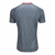 Camisa São Paulo Treino 25/26 - Torcedor New Balance Masculina - Cinza - comprar online