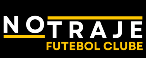 CAMISAS DE FUTEBOL - NO TRAJE F.C