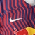 Kit Infantil Red Bull Leipzig II 23/24 - Nike - Azul com detalhes em vermelho - CAMISAS DE FUTEBOL E BASQUETE | Manto Sagrado Sport