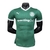 Camisa Palmeiras I 25/26 - Jogador Puma Masculina - Verde