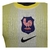 Camisa Seleção França Goleiro 25/26 - Jogador Nike Masculina - Amarela - comprar online