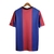 Camisa Retrô Barcelona I 98/99 - Masculina Nike - Azul e vermelha - comprar online