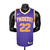 Camiseta Regata Phoenix Suns Roxa - Nike - Masculina
