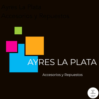 AYRESLAPLATA