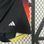 Short Alemanha II 2024 - Preto