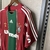 Camisa Fluminense III 2010 - Versão Retrô - Personalizada - FlavioSportWear | Frete Grátis
