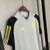 Camisa Flamengo Treino 24/24 - Cinza - Versão Torcedor - Masculina - loja online