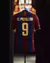 Camisa Edição Especial "El Pistolero" Luis Suarez 9 24/25 - Versão Torcedor - Masculina na internet