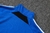 kit Treino Manchester United 25/26 - Azul - Masculino na internet