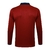 kit Treino Arsenal 25/26 - Vinho - Masculino