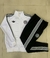Imagem do kit Treino Alemanha 2025 - Branco - Masculino