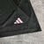 Short Inter Miami II 25/26 - Preto - loja online