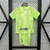 Kit Barcelona III 24/25 - Verde - Infantil - comprar online