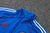 kit Treino Manchester United 25/26 - Azul - Masculino - comprar online