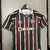 Kit Fluminense I 24/24 - Verde/Grená - Infantil