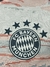Imagem do Camisa Bayern de Munique II 25/26 - Versão Jogador - Masculina