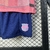 Kit Barcelona Special Edition 25/26 - Rosa Gradiente - Infantil - comprar online