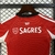 Kit Benfica I 25/26 - Vermelho - Infantil - loja online