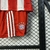 Kit Bayern de Munique I 25/26 - Vermelho - Infantil na internet